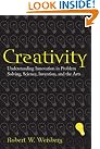 Creativity: Understanding Innovation...