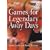 Games for Legendary Away Days