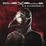 La Gargola by Chevelle (2014-04-01)【並行輸入品】