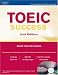 Search : TOEIC Success w/audio CD-ROM, 2nd edition