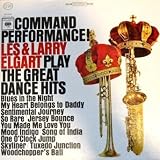 Les & Larry Elgart Command Performance! Play The Great Dance Hits