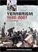 Books : Terrorism, 1996-2001: A Chronology
