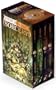 Fighting Fantasy Sorcery Box Set