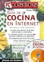 Guia de Cocina en Internet con CD-ROM: Guias Web Users, en Espanol / Spanish (Spanish Edition)