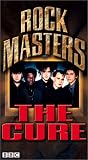 Rock Masters - The Cure [VHS]