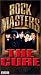 Price Comparison : Rock Masters - The Cure