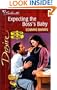 Expecting The Boss'S Baby (Million-Dollar Men) (Silhouette Desire)