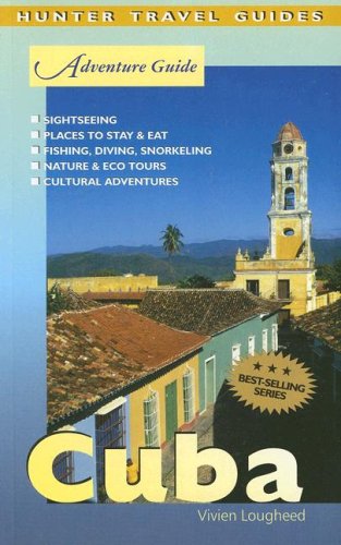 City Travel Guides Discounted  Books : Adventure Guide Cuba (Adventure Guides Series) (Adventure Guides Series)