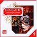 Scarlatti : Sonates pour clavier (Coffret 4 CD)