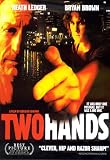 Two Hands [DVD] [Import]