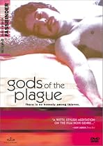 Gods of the Plague