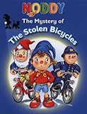 The mystery of the stolen bicycles