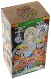�ȥ졼�ǥ��󥰥����ɡ�NARUTO-�ʥ��-�������ν��������Ѥ���������ԡ���1BOX��