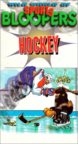 Hockey Bloopers by Blooper Videos