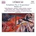 Gorecki: Symphony No. 2 / Beatus Vir