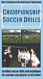 Championship Soccer Drills