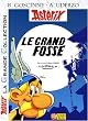 Ast�rix, Tome 25 : Le Grand foss� (La Grande Collection)