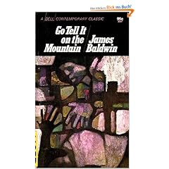 Go Tell it on the Mountain (A Dell Contemporary Classic)