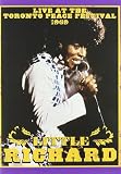 Little Richard - Live At The Toronto Peace Festival 1969 [DVD]