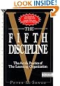 The Fifth Discipline: The Art & Practice of the Learning Organization