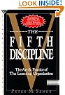 The Fifth Discipline...