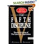 The Fifth Discipline: The Art & Practice of the Learning Organization