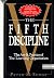 The Fifth Discipline by Peter M. Senge