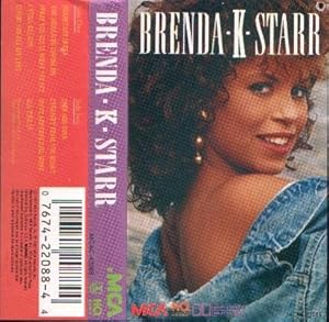 Brenda K. Starr - Brenda K. Starr - Amazon.com Music