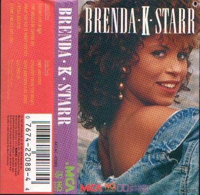 Brenda K. Starr - I Still Believe Lyrics - Zortam Music