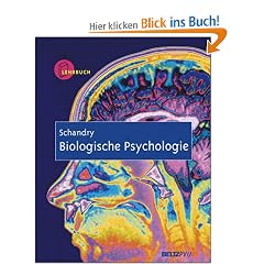 Biologische Psychologie