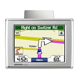 Garmin n�vi 360 3.5-Inch Bluetooth Portable GPS Navigator