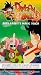 Dragon Ball - Boss Rabbit's Magic Touch