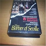 The Barber of Seville (Gioachino Rossini`s Il barbiere di Siviglia: Glyndebourne Festival Opera)