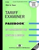 Review National Learning Corp  / Tariff Examiner (Career Examination Series)