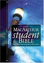 The Macarthur Student Bible