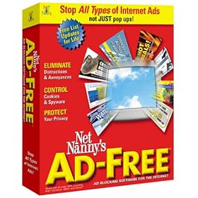 Net Nanny Ad-Free