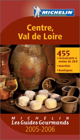 City Travel Guides Discounted  Livres : Les Guides Gourmands : Centre - Val de Loire