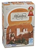 Alhambra Board Game