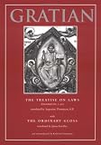 The Treatise on Laws (Decretum Dd. 1-20 With the Ordinary Gloss)