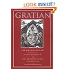 The Treatise on Laws (Decretum Dd. 1-20 With the Ordinary Gloss) (v. 2)