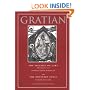 The Treatise on Laws (Decretum Dd. 1-20 With the Ordinary Gloss) (v. 2)