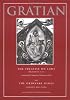 The Treatise on Laws (Decretum Dd. 1-20 With the Ordinary Gloss)