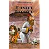 Daniel Blessed: Daniel in the Lions' Den (Phonetic Bible Stories)
