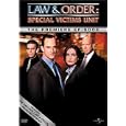 Law & Order - Special Victims Unit - The Premiere Episode