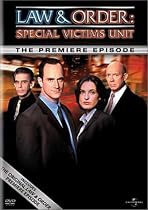 Law & Order - Special Victims Unit - The Premiere Episode