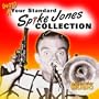 (Not) Your Standard Spike Jones Collection