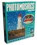 Photomosaic Lighthouse Jigsaw Puzzle 1026pc