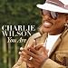Charlie Wilson - You Are