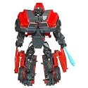 Transformers Movie 2  Fast Action Battlers - Cannon Force Ironhide