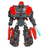 Transformers Movie 2  Fast Action Battlers - Cannon Force Ironhide